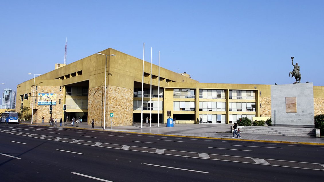 Municipalidad de Antofagasta en cuarentena hasta el 15 de enero por brote Covid