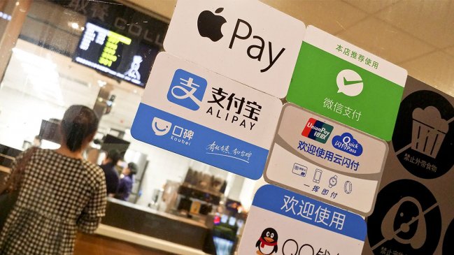 China insta a EEUU a detener 