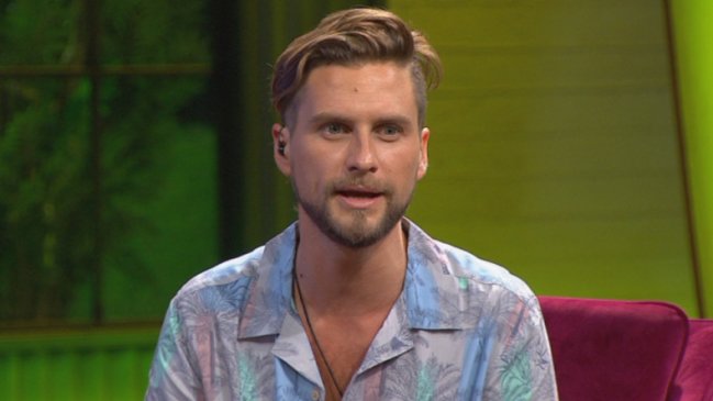 Jean-Philippe Cretton se realizó la vasectomía: 