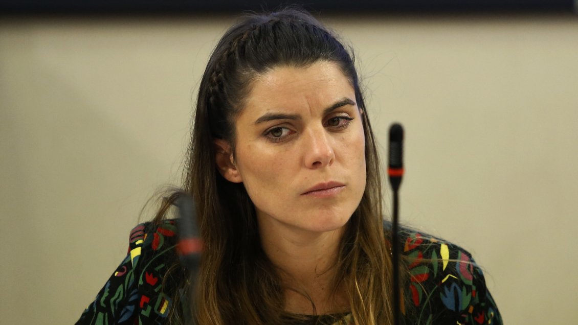 Orsini y controles de identidad: 