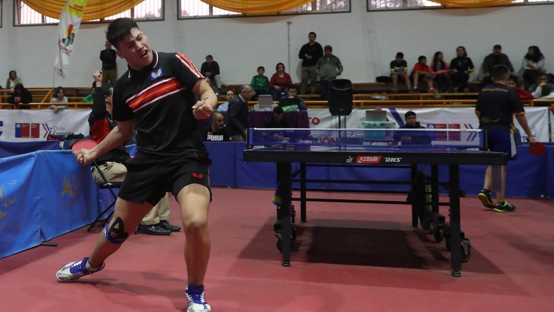 Últimos días para postular al Fondo de Fomento del Deporte