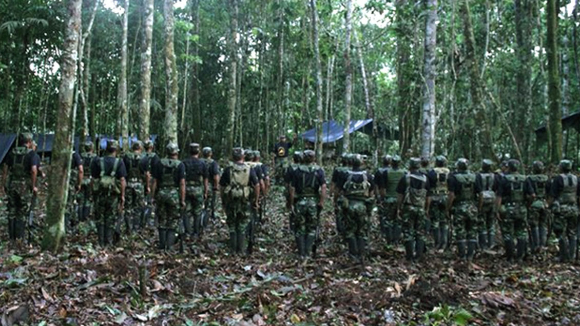 Perú confisca una cuenta con 900.000 dólares de Sendero Luminoso en Suiza