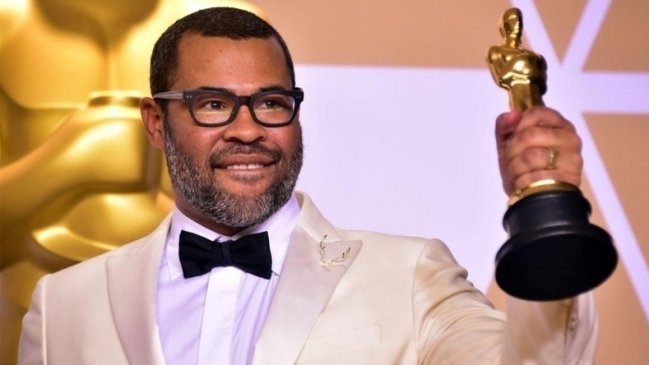 Jordan Peele ya no quiere actuar: 