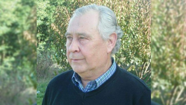 Agricultor y ex candidato a senador fue asesinado en La Araucanía