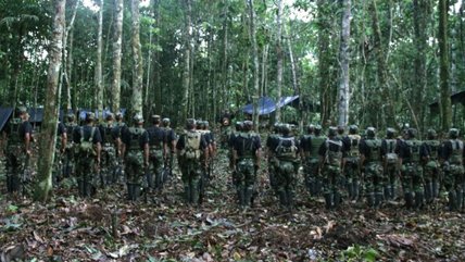   Perú confisca una cuenta con 900.000 dólares de Sendero Luminoso en Suiza 