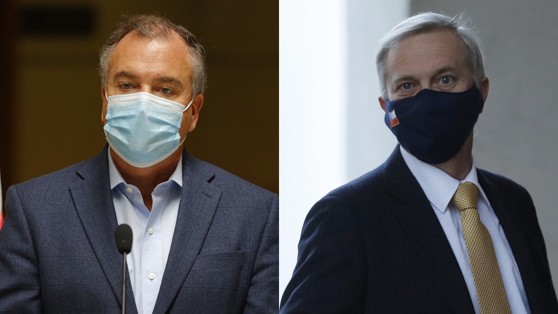 Evópoli y pacto con Republicanos: 