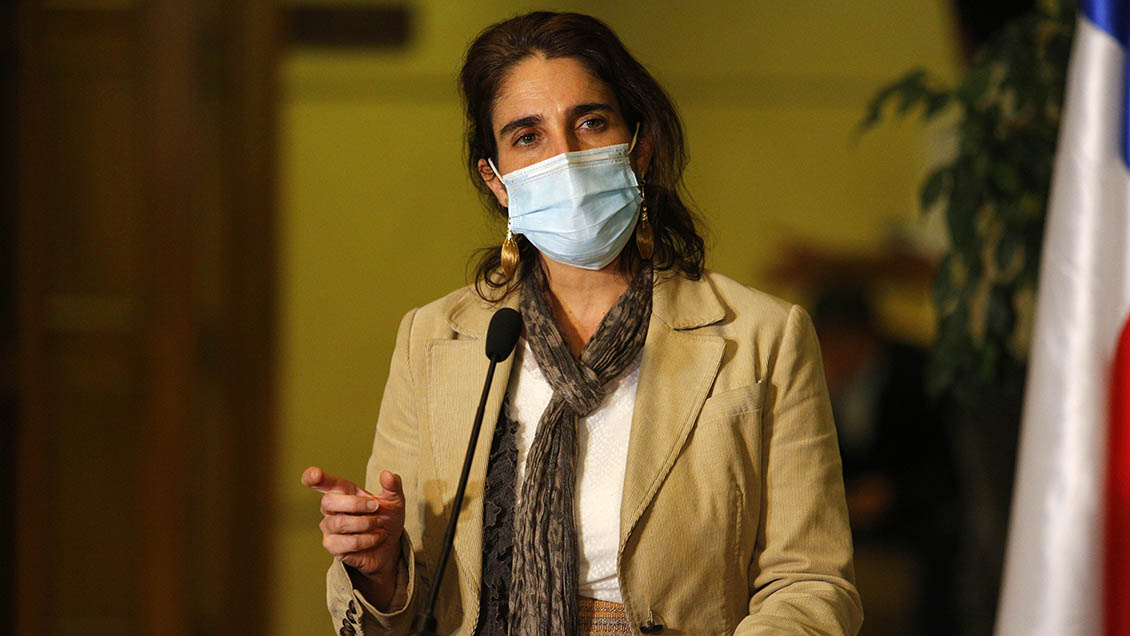 Retiro de fondos de rentas vitalicias: Ministra Zaldívar llamó a 