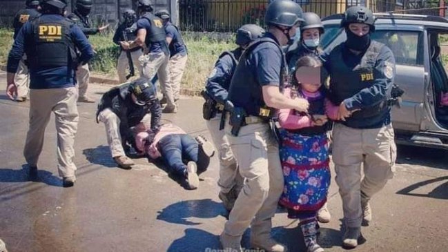 Defensoría presentó acciones legales por 