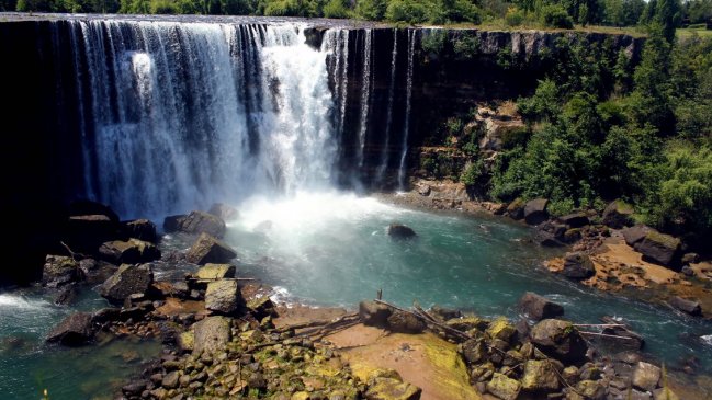Comerciantes del Salto del Laja piden unificar criterios del Plan 