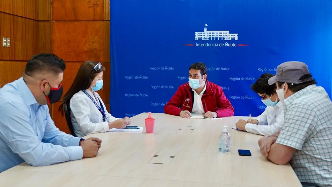 Autoridades de Chillán llaman a hinchas de Ñublense a no festejar en las calles si suben a Primera