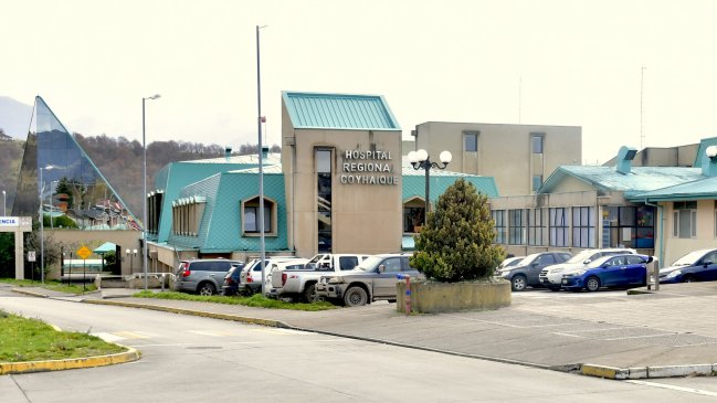  Hospital de Coyhaique deberá construir baño para personas con movilidad reducida  