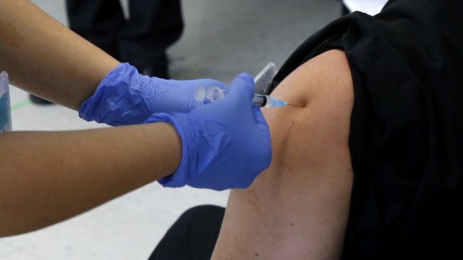 Covid-19: Estudio muestra un aumento de la confianza en la vacunación