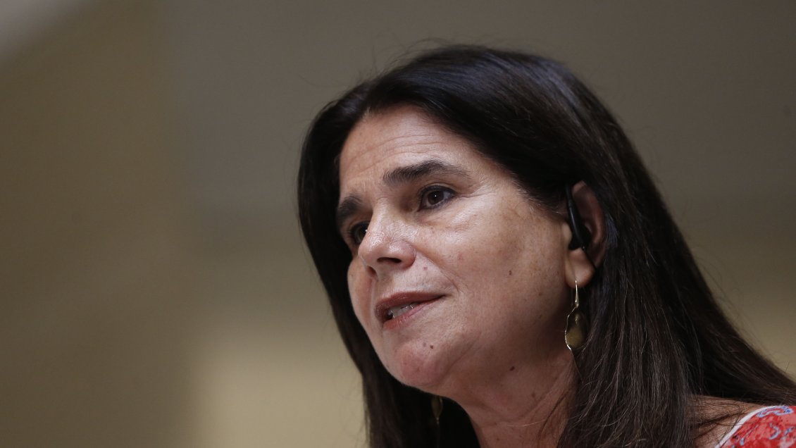 Hijos de diputada Ximena Ossandón participaron en fiesta clandestina de Cachagua