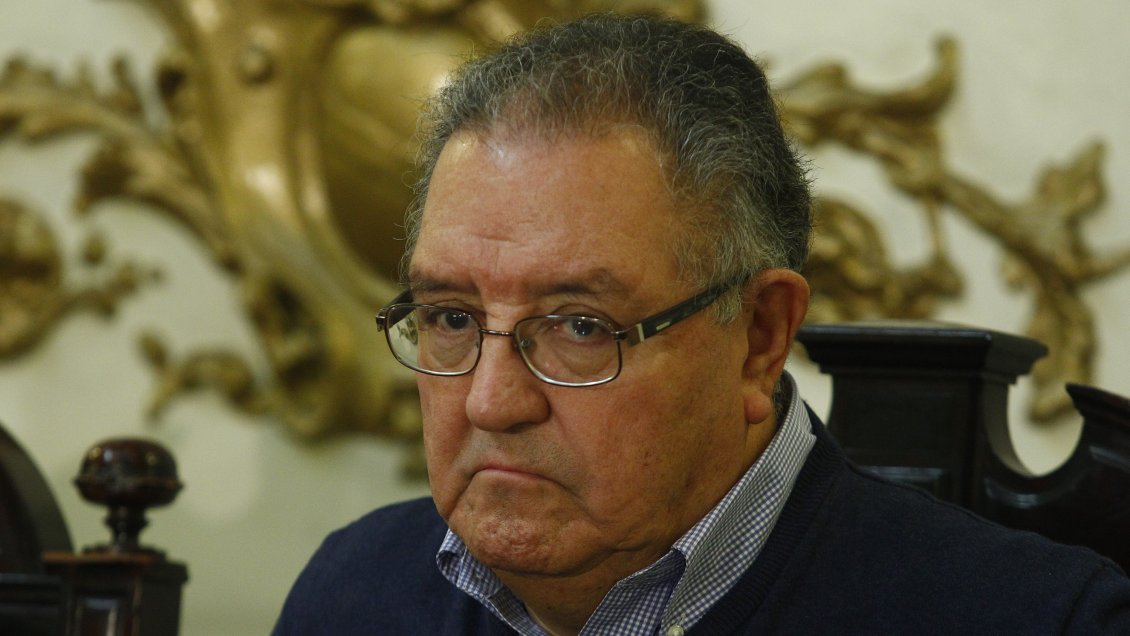 Senador Huenchumilla: Lo que ocurre en La Araucanía es una tragedia