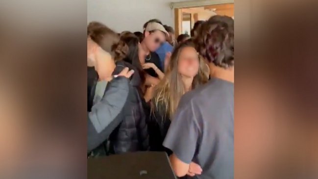 Fiscalía abrió investigación penal por fiestas clandestinas en Cachagua