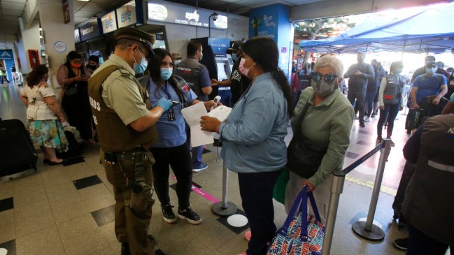 Se han solicitado más de 234 mil permisos de vacaciones