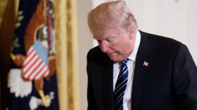 Los demócratas se declaran listos para lanzar nuevo juicio político contra Trump