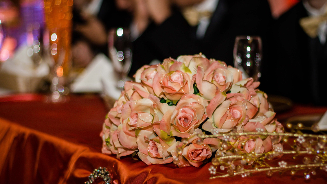 Sorprenden a una treintena de personas en fiesta de matrimonio en Temuco