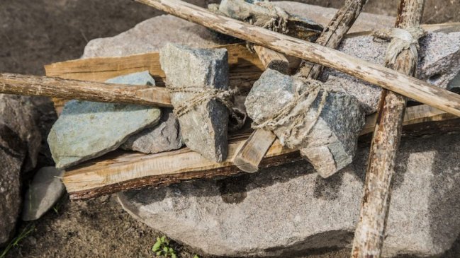 La primera cultura humana duró 20.000 años más de lo que se pensaba