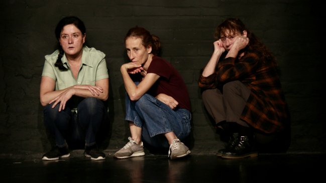 Claudia Di Girolamo, Amparo Noguera y Catalina Saavedra vuelven a encarnar clásico de Radrigán