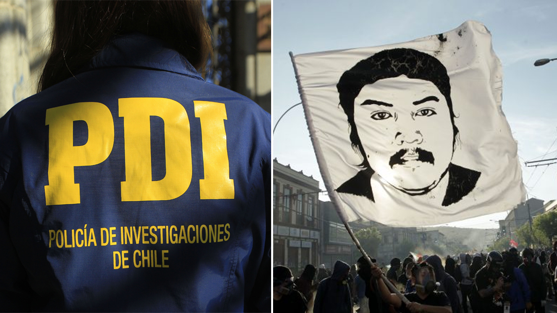 Delgado respaldó timing de operativo en Temucuicui: 