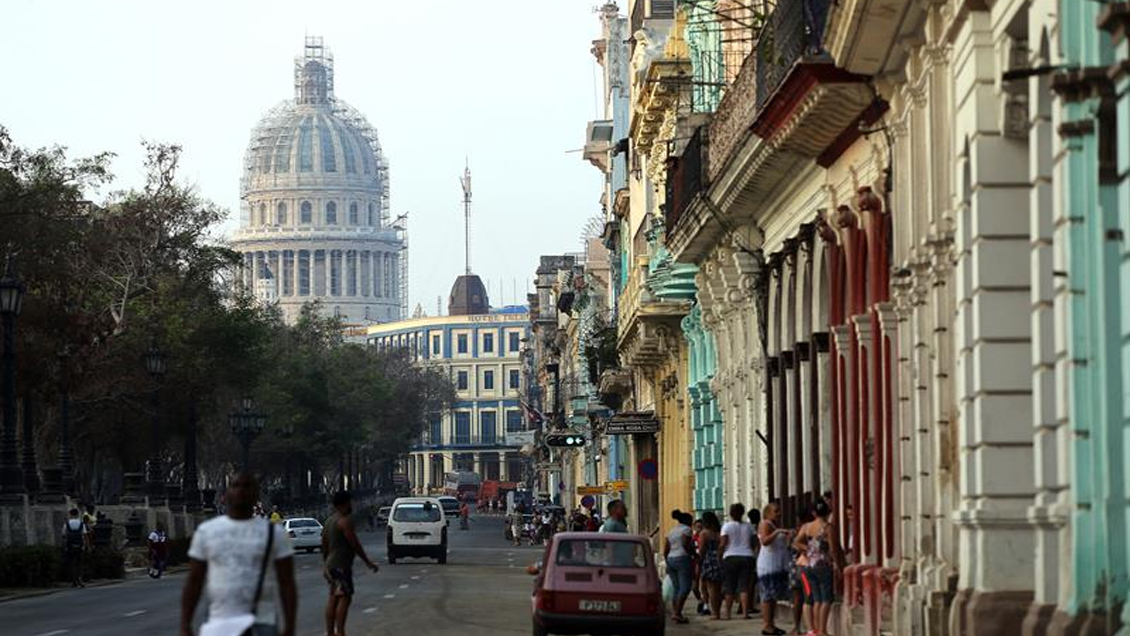 Trump reintegró a Cuba en la lista de patrocinadores del terrorismo