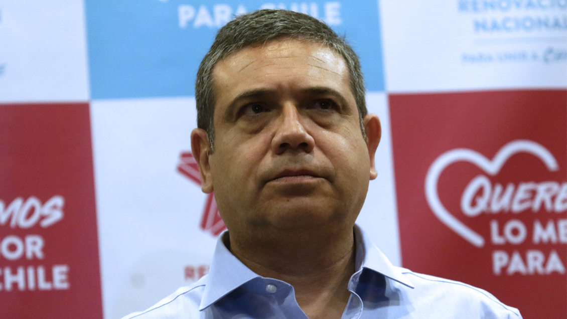 RN: Piden renuncia de secretario general ante inscripción 