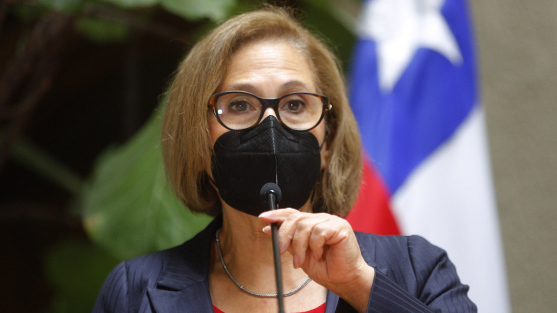 Senado replicó al director de la PDI: El que quiere justificar su inacción dirige sus dardos al Parlamento