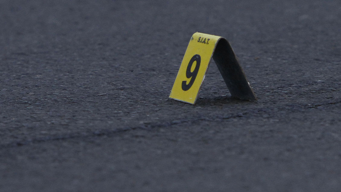 Accidentes de tránsito y muertes tuvieron una baja histórica en 2020