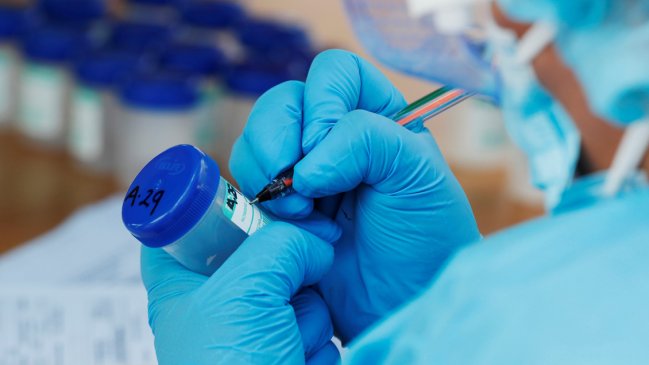 EEUU exigirá test negativo a Covid-19 a todos los pasajeros aéreos que quieran ingresar al país