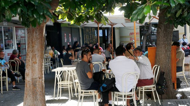 La industria de la música se manifiesta ante restricción impuesta por el gobierno en restaurantes y locales