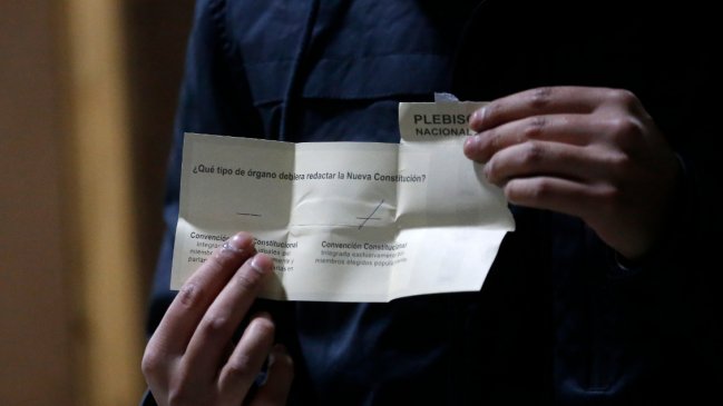 Convencionales: Independientes No Neutrales inscribió a 105 candidatos en 23 de los 28 distritos