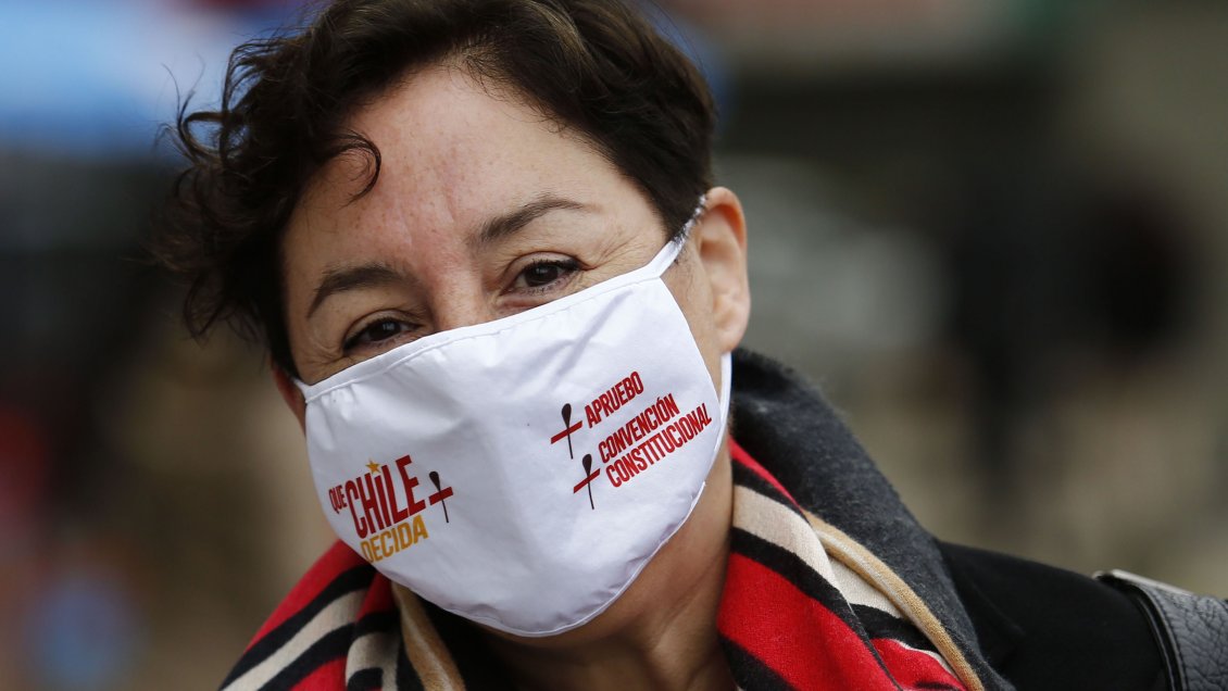 Beatriz Sánchez: Los cambios concretos están en la Convención Constitucional