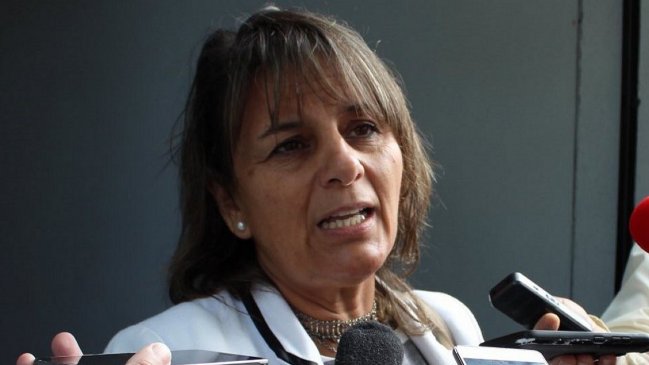 Ñuble: Gobernadora Evópoli renunció para ser candidata a la constituyente