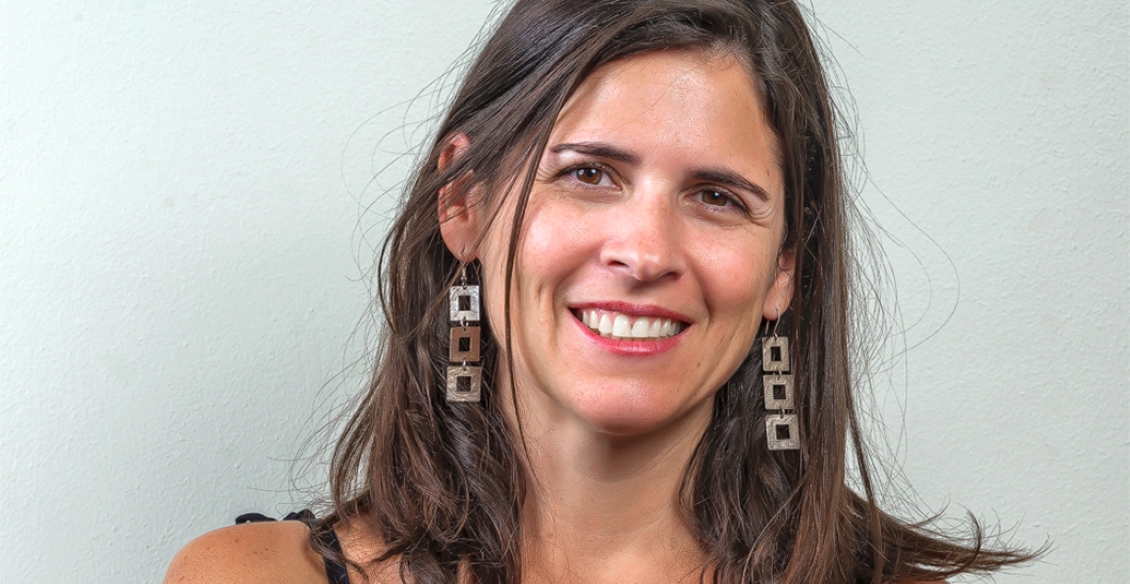 Sylvia Eyzaguirre renunció a su candidatura como constituyente por inscripción de Teresa Marinovic