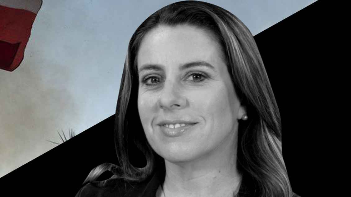 Comisión Política de RN exige bajar candidatura de Teresa Marinovic a constituyente