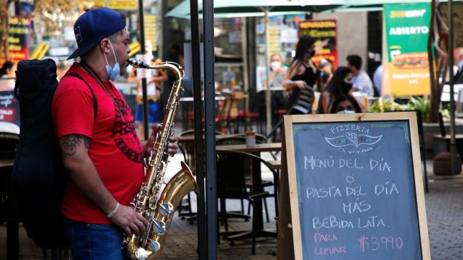 Gobierno da un paso atrás: Quita prohibición de emitir música en bares