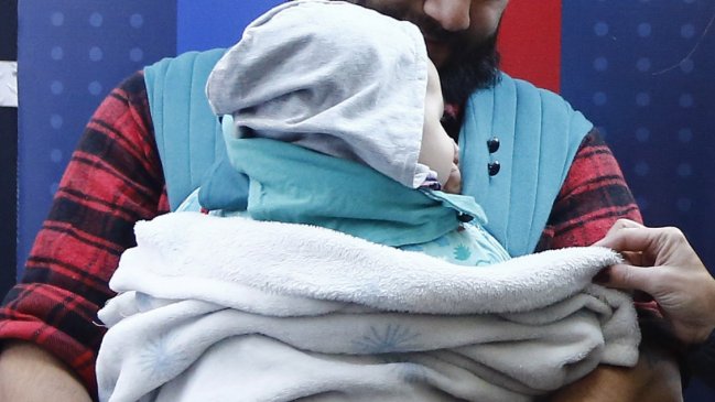  Gobierno descartó medida de urgencia ante fin de postnatal de emergencia  