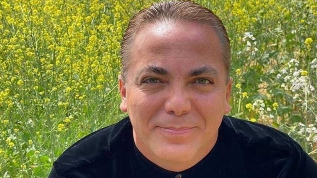 Varias mujeres acusan en redes sociales a Cristian Castro de maltratador