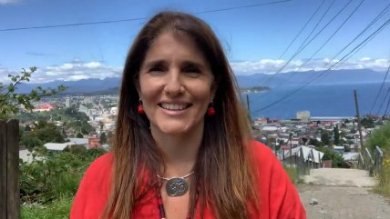   Paula Narváez: Postularé a precandidatura presidencial en primarias abiertas y ciudadanas 