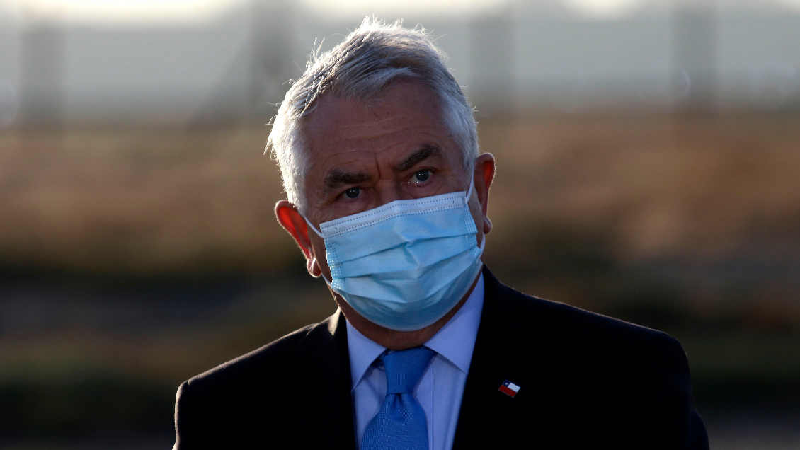 Paris criticó protesta en frontis de su casa: 