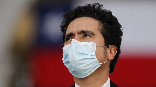 Ministro Briones: El gran enemigo que enfrentamos es el populismo de la inmediatez