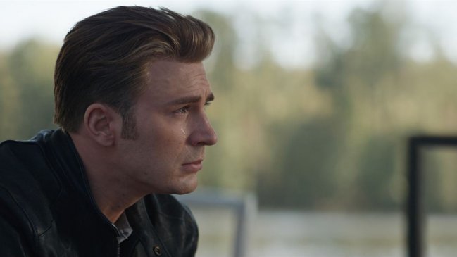 Chris Evans retornará como 