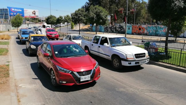 Talca, la ciudad que confirmó el primer caso Covid en Chile, mantiene su hoja limpia de cuarentenas