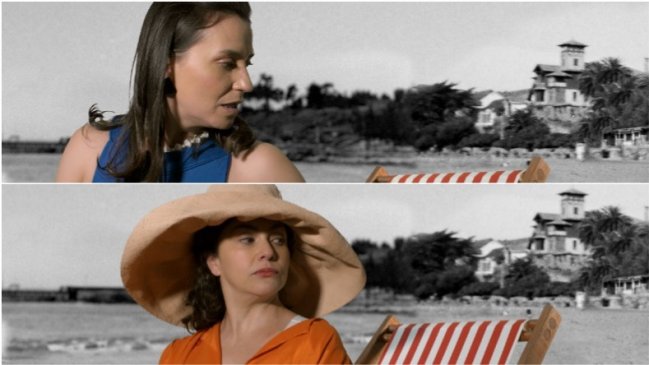 Francisca Gavilán y Tamara Acosta protagonizan clásica obra sobre la desigualdad social en Chile