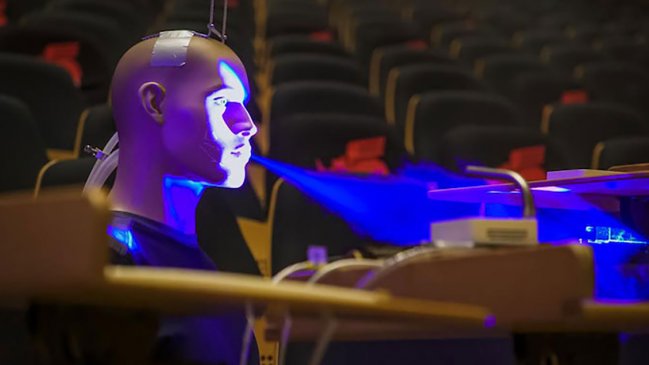 Nuevo estudio afirma que teatros y salas de conciertos 