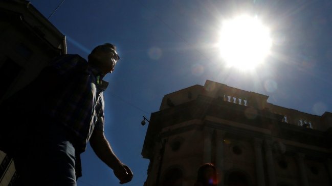 El 2020 fue uno de los tres años más calurosos de los que haya registro