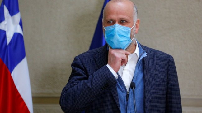 PS apunta a primarias de centroizquierda para definir carta presidencial