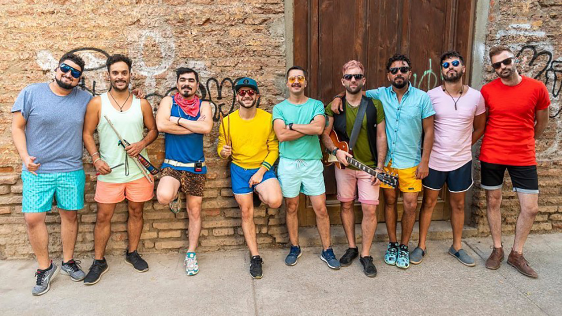 Nueva música este viernes 15: los lanzamientos que debes escuchar