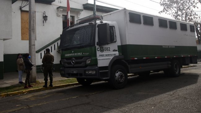 Al menos 30 personas fueron sorprendidas en un baby shower clandestino en Calama